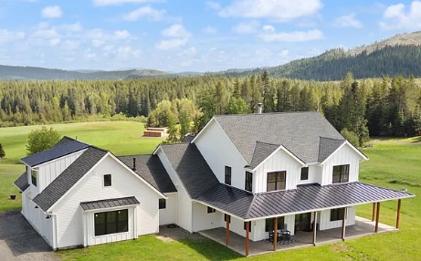 88 Alder Creek Loop Rd, Saint Maries