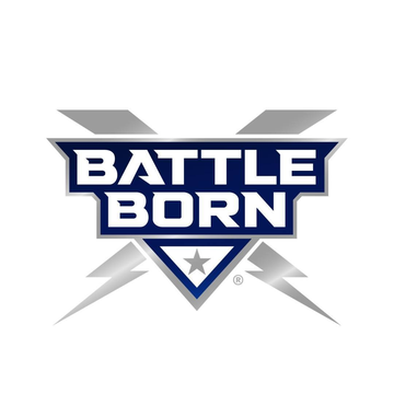 Battle Born Batteries