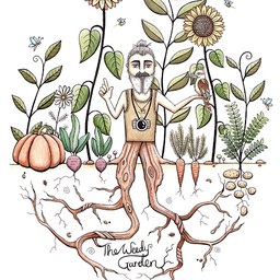 The Weedy Garden