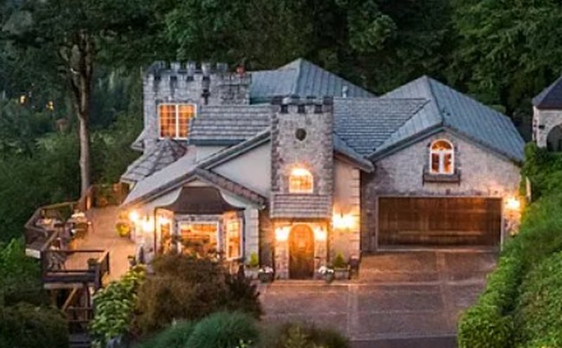 Representative Oregon comparable — Lake Oswego